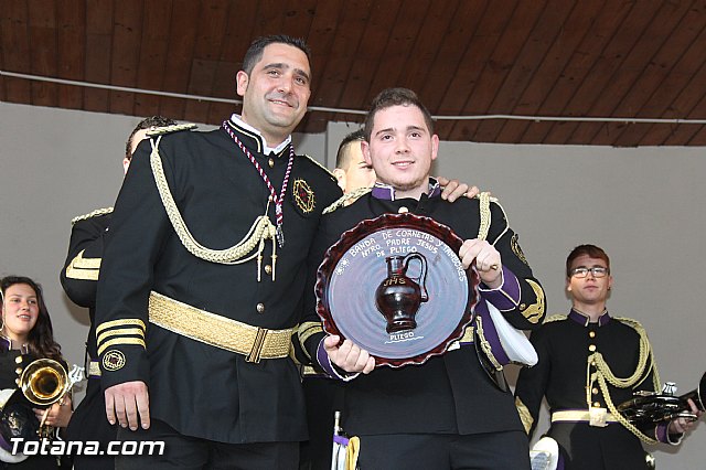 Certamen de Bandas de Cornetas y Tambores y Agrupaciones Musicales 2014 - 216