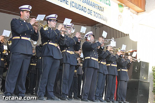 Certamen de Bandas de Cornetas y Tambores y Agrupaciones Musicales 2014 - 218