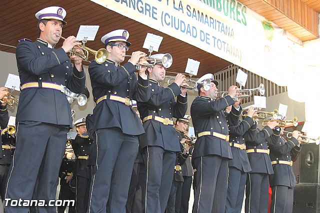 Certamen de Bandas de Cornetas y Tambores y Agrupaciones Musicales 2014 - 219
