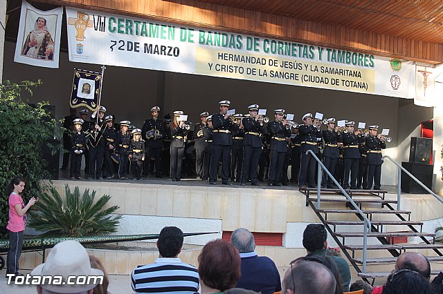Certamen de Bandas de Cornetas y Tambores y Agrupaciones Musicales 2014 - 223