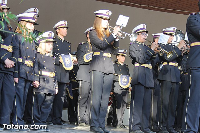Certamen de Bandas de Cornetas y Tambores y Agrupaciones Musicales 2014 - 224