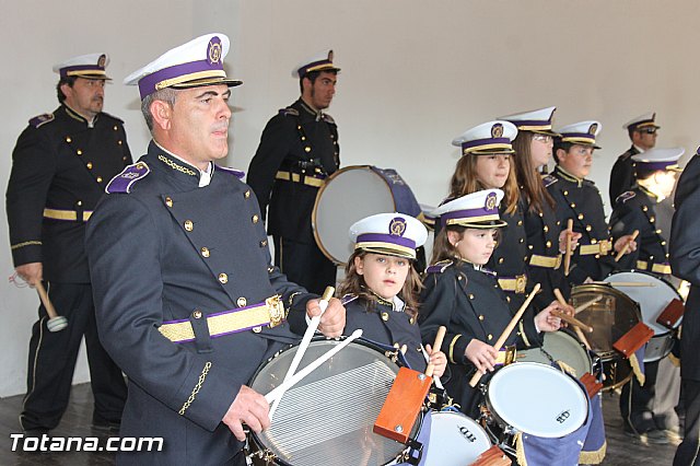 Certamen de Bandas de Cornetas y Tambores y Agrupaciones Musicales 2014 - 225