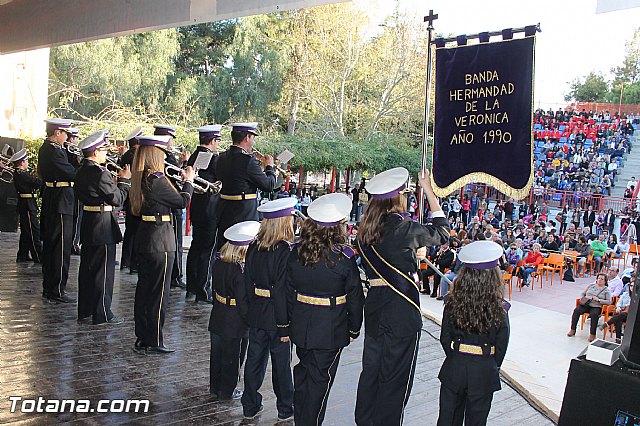 Certamen de Bandas de Cornetas y Tambores y Agrupaciones Musicales 2014 - 227