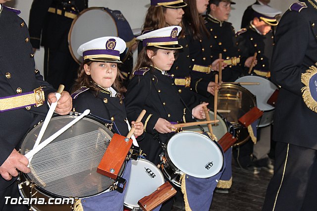 Certamen de Bandas de Cornetas y Tambores y Agrupaciones Musicales 2014 - 228