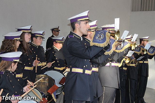 Certamen de Bandas de Cornetas y Tambores y Agrupaciones Musicales 2014 - 229