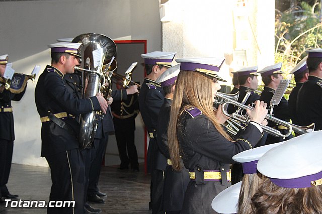 Certamen de Bandas de Cornetas y Tambores y Agrupaciones Musicales 2014 - 230