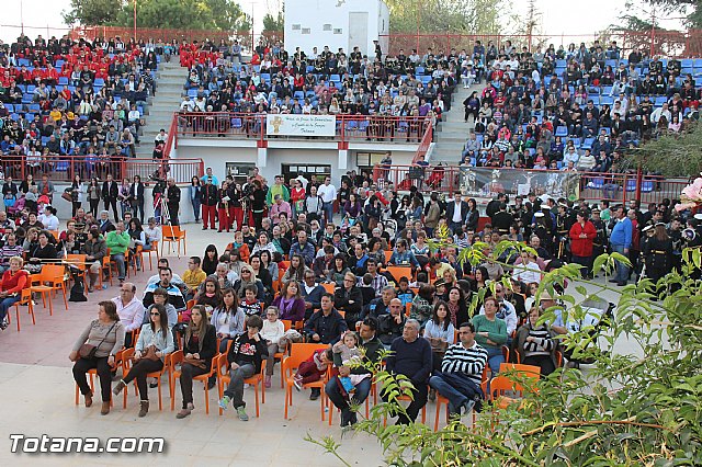Certamen de Bandas de Cornetas y Tambores y Agrupaciones Musicales 2014 - 231