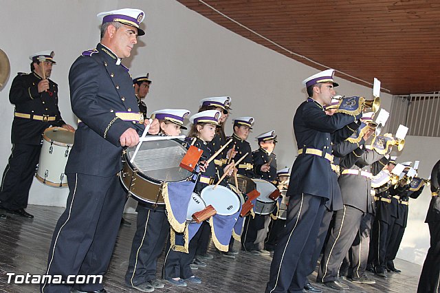 Certamen de Bandas de Cornetas y Tambores y Agrupaciones Musicales 2014 - 233
