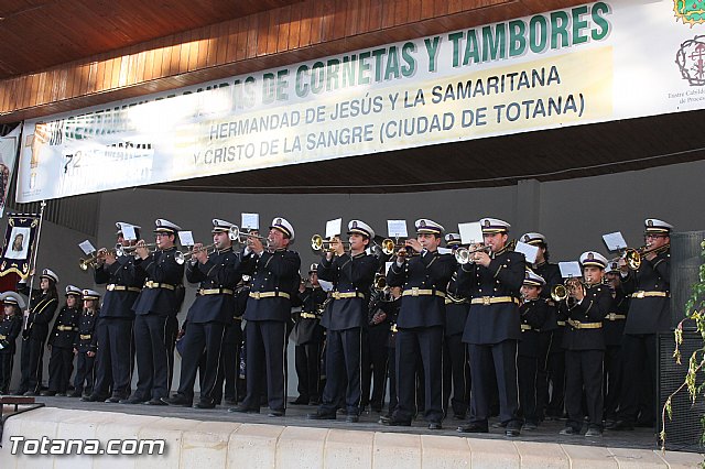 Certamen de Bandas de Cornetas y Tambores y Agrupaciones Musicales 2014 - 234