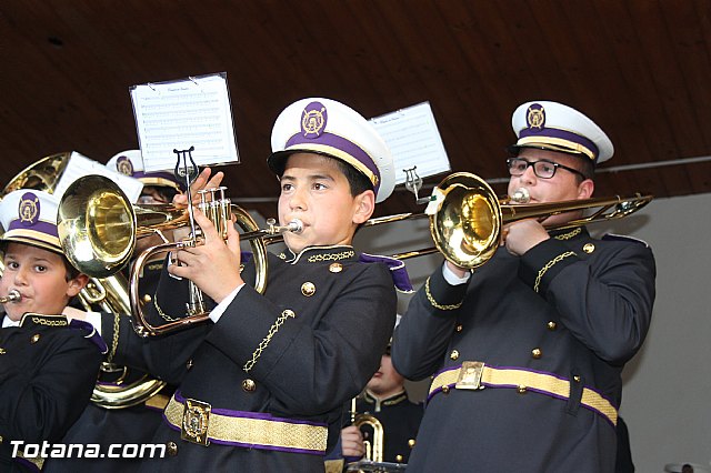 Certamen de Bandas de Cornetas y Tambores y Agrupaciones Musicales 2014 - 236