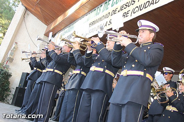 Certamen de Bandas de Cornetas y Tambores y Agrupaciones Musicales 2014 - 237
