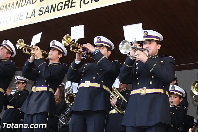 Certamen de Bandas de Cornetas y Tambores y Agrupaciones Musicales 2014 - 238