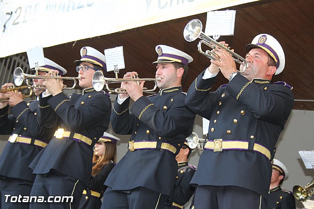 Certamen de Bandas de Cornetas y Tambores y Agrupaciones Musicales 2014 - 239