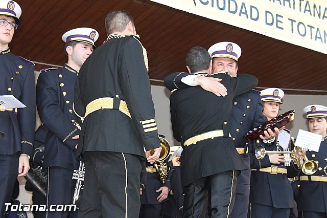 Certamen de Bandas de Cornetas y Tambores y Agrupaciones Musicales 2014 - 240