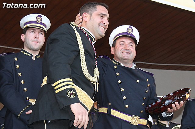 Certamen de Bandas de Cornetas y Tambores y Agrupaciones Musicales 2014 - 241