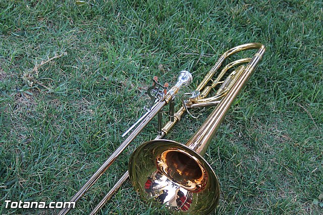 Certamen de Bandas de Cornetas y Tambores y Agrupaciones Musicales 2014 - 243