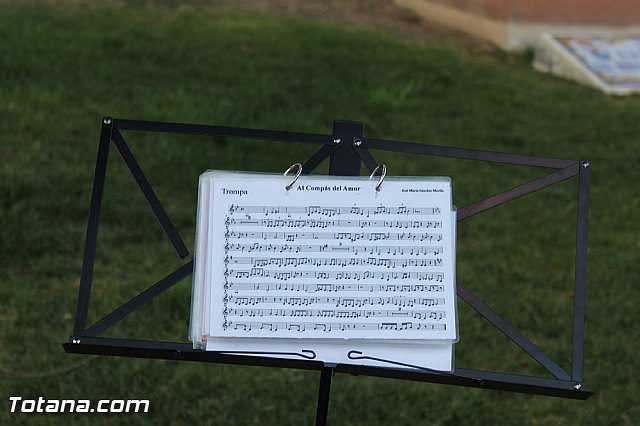 Certamen de Bandas de Cornetas y Tambores y Agrupaciones Musicales 2014 - 244