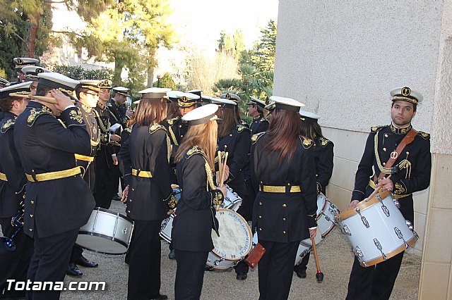 Certamen de Bandas de Cornetas y Tambores y Agrupaciones Musicales 2014 - 245