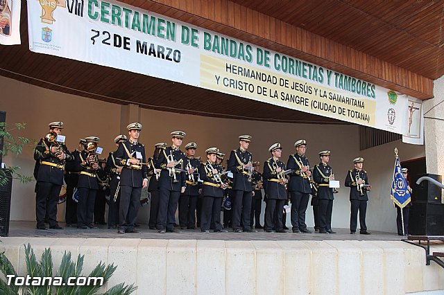 Certamen de Bandas de Cornetas y Tambores y Agrupaciones Musicales 2014 - 246