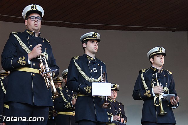 Certamen de Bandas de Cornetas y Tambores y Agrupaciones Musicales 2014 - 249