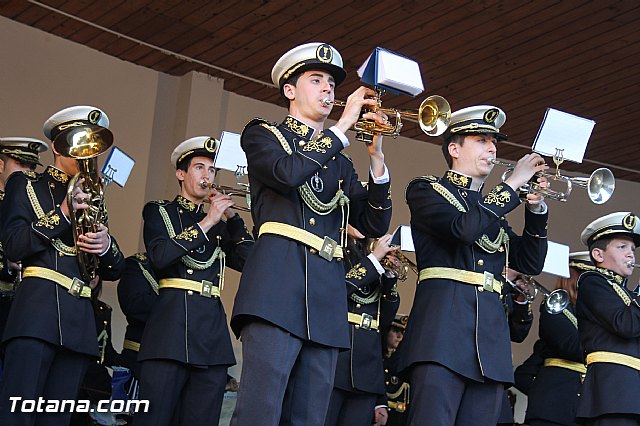 Certamen de Bandas de Cornetas y Tambores y Agrupaciones Musicales 2014 - 250
