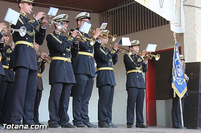 Certamen de Bandas de Cornetas y Tambores y Agrupaciones Musicales 2014 - 251