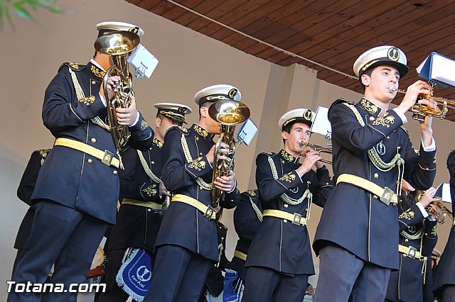 Certamen de Bandas de Cornetas y Tambores y Agrupaciones Musicales 2014 - 252