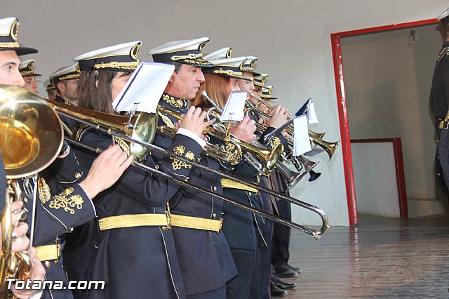 Certamen de Bandas de Cornetas y Tambores y Agrupaciones Musicales 2014 - 254