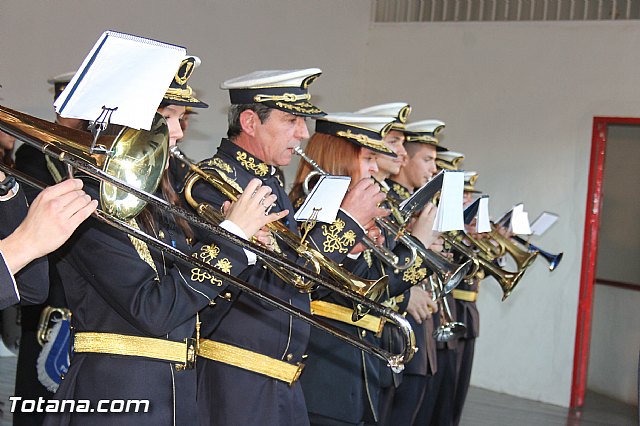 Certamen de Bandas de Cornetas y Tambores y Agrupaciones Musicales 2014 - 255