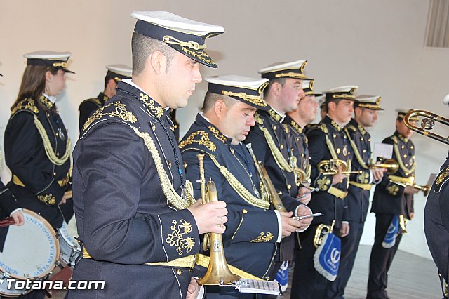 Certamen de Bandas de Cornetas y Tambores y Agrupaciones Musicales 2014 - 256