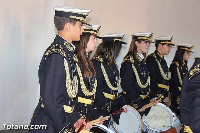 Certamen de Bandas de Cornetas y Tambores y Agrupaciones Musicales 2014 - 257