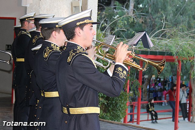 Certamen de Bandas de Cornetas y Tambores y Agrupaciones Musicales 2014 - 259