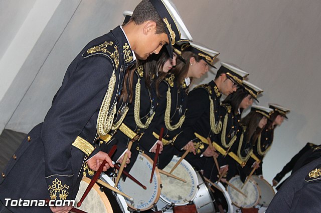 Certamen de Bandas de Cornetas y Tambores y Agrupaciones Musicales 2014 - 260