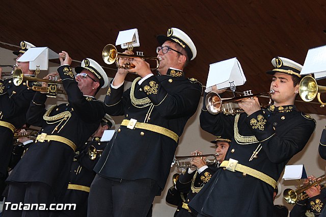 Certamen de Bandas de Cornetas y Tambores y Agrupaciones Musicales 2014 - 262