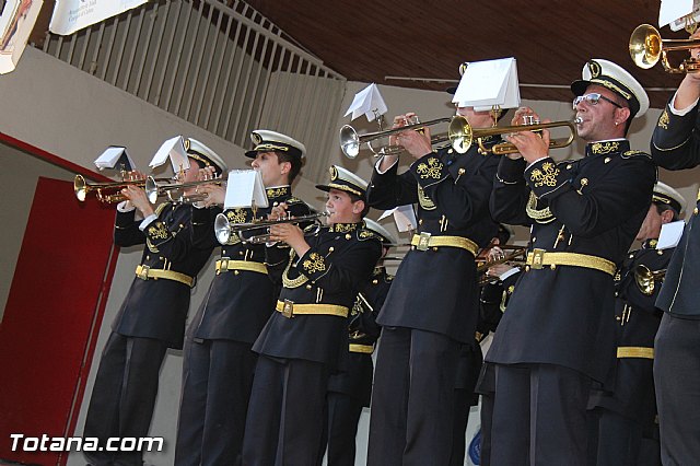 Certamen de Bandas de Cornetas y Tambores y Agrupaciones Musicales 2014 - 263