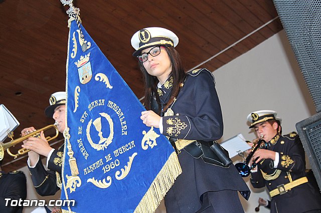 Certamen de Bandas de Cornetas y Tambores y Agrupaciones Musicales 2014 - 264
