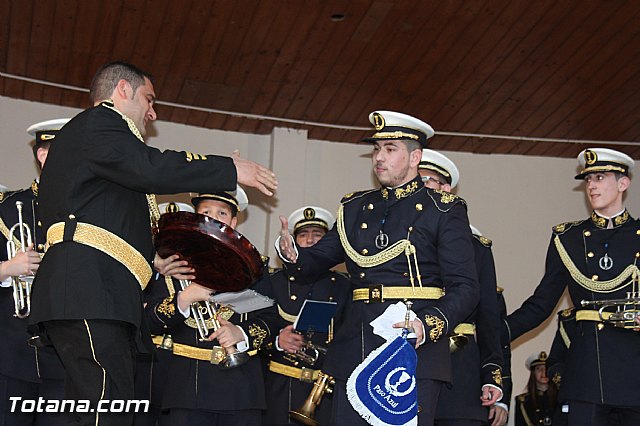 Certamen de Bandas de Cornetas y Tambores y Agrupaciones Musicales 2014 - 265