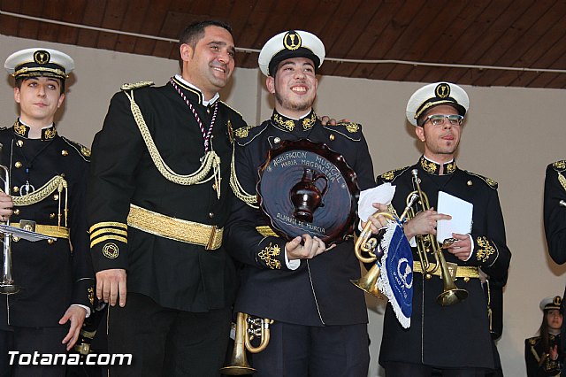Certamen de Bandas de Cornetas y Tambores y Agrupaciones Musicales 2014 - 266