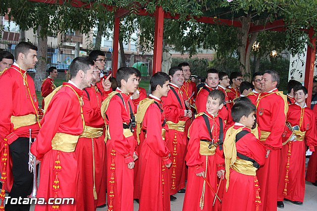 Certamen de Bandas de Cornetas y Tambores y Agrupaciones Musicales 2014 - 269