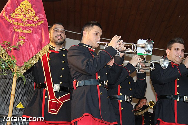 Certamen de Bandas de Cornetas y Tambores y Agrupaciones Musicales 2014 - 274