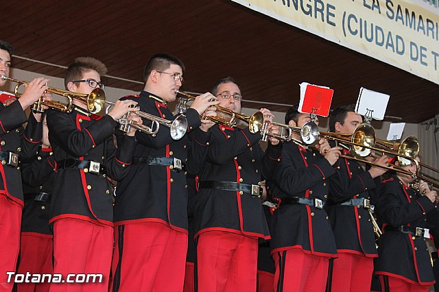 Certamen de Bandas de Cornetas y Tambores y Agrupaciones Musicales 2014 - 276