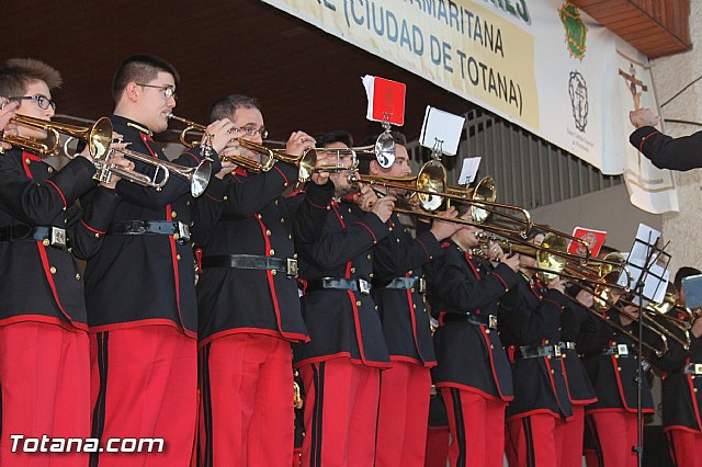 Certamen de Bandas de Cornetas y Tambores y Agrupaciones Musicales 2014 - 277