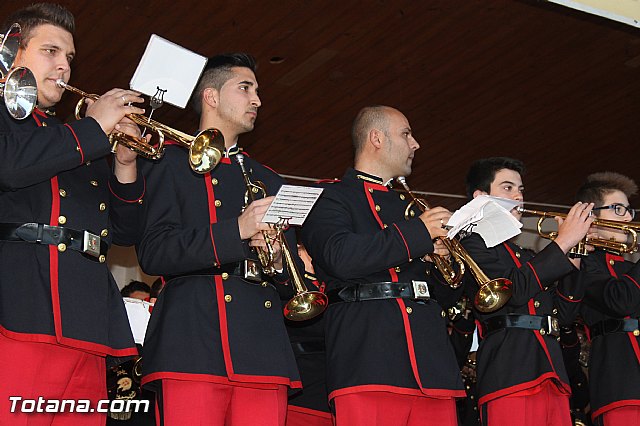 Certamen de Bandas de Cornetas y Tambores y Agrupaciones Musicales 2014 - 278