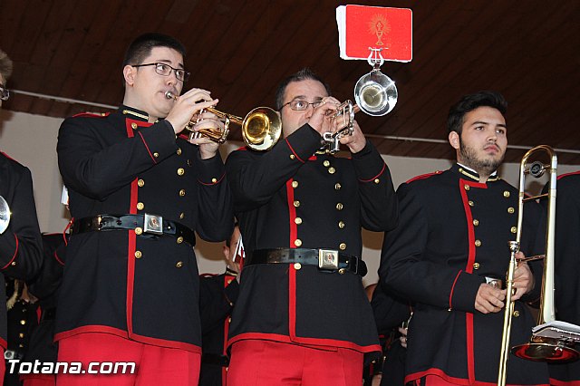 Certamen de Bandas de Cornetas y Tambores y Agrupaciones Musicales 2014 - 280