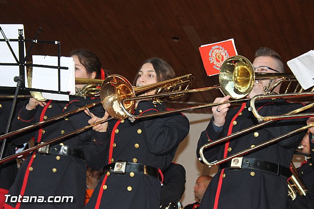Certamen de Bandas de Cornetas y Tambores y Agrupaciones Musicales 2014 - 281