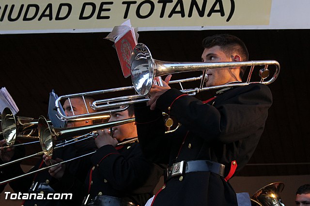 Certamen de Bandas de Cornetas y Tambores y Agrupaciones Musicales 2014 - 282