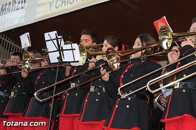 Certamen de Bandas de Cornetas y Tambores y Agrupaciones Musicales 2014 - 284