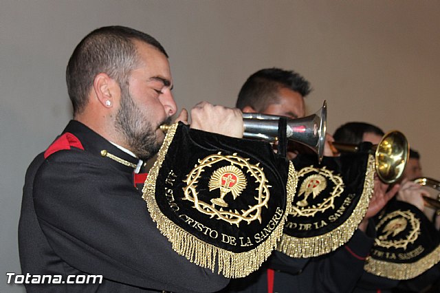 Certamen de Bandas de Cornetas y Tambores y Agrupaciones Musicales 2014 - 288