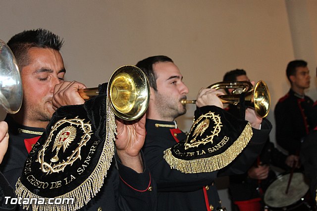 Certamen de Bandas de Cornetas y Tambores y Agrupaciones Musicales 2014 - 289