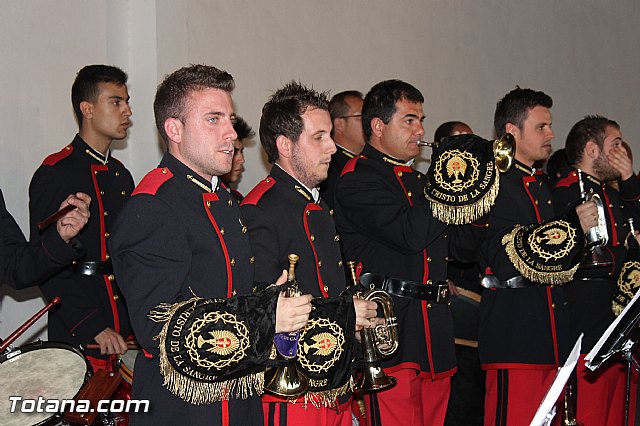 Certamen de Bandas de Cornetas y Tambores y Agrupaciones Musicales 2014 - 290